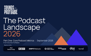 YouTube, Spotify et Netflix redessinent la distribution des podcasts