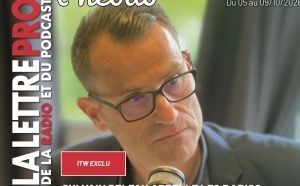 Le 224e numéro de La Lettre Pro L’Hebdo vient de paraître