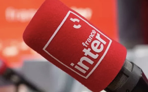 Rebecca Manzoni à la tête du jury du Prix BD Fnac France Inter