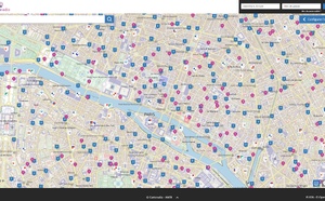 L’ANFR recense 72 816 sites de réseaux mobiles autorisés en France