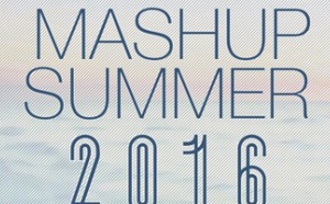 Fun Radio : découvrez le Mashup Summer 2016