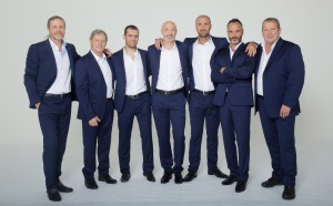 SFR Sport présente sa Dream Team Foot