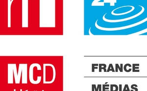 Un préavis de grève de 37 heures déposé à France Médias Monde
