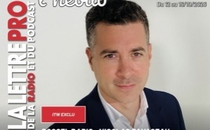 Rossel Radio et OÜI FM donnent le ton dans L'Hebdo 225