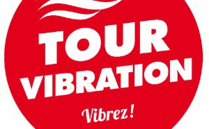 Vibration lance son concours de jeunes talents