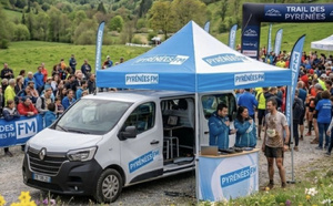 Pyrénées FM : l'ultra-proximité au cœur d'une nouvelle saison tournée vers l'information