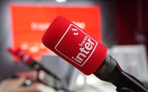 France Inter première radio podcastée avec 41.5 millions d'écoutes en septembre