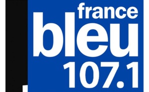 La vie en bleu avec Laurent Petitguillaume