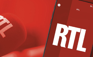 RTL totalise 39.1 millions de téléchargements de podcasts en septembre