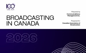 Canada : 45 % des radios privées déficitaires, 171 stations menacées