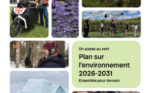 CBC/Radio-Canada veut réduire de 50% ses émissions directes de CO2 d'ici 2035