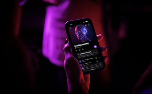 Deezer va permettre de masquer les titres, albums et artistes générés par IA
