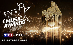 Les NRJ Music Awards réunissent 3.2 millions de téléspectateurs à Cannes