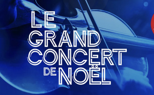 Radio Classique prépare sept concerts de Noël à Paris et Bordeaux