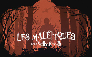 ICI mobilise ses antennes pour une soirée spéciale Halloween