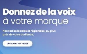Rossel Radio Pub dévoile un nouveau site Internet pour ses 13 radios