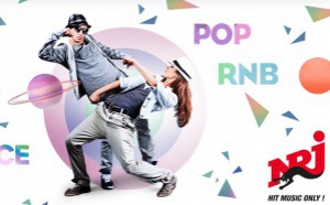 NRJ Belgique relance le concours "NRJ Dance Crew"