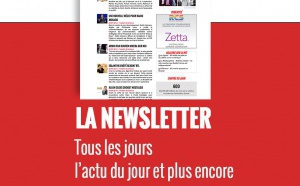 Ne partez pas encore - La quotidienne de La Lettre Pro