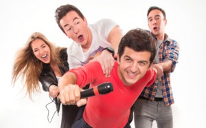 Radio Contact s'installe à Ibiza