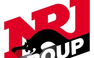 NRJ Group crée NRJ Digital Ventures
