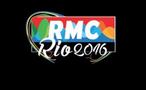 RMC mise sur son "Intégrale Rio"