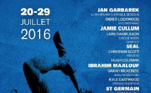 Fip au festival Marseille Jazz des Cinq Continents