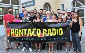 Pontacq Radio : le succès d'une webradio ultralocale