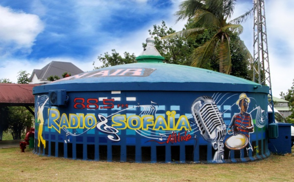 Radio Sofaïa Altitude, la tradition et la modernité