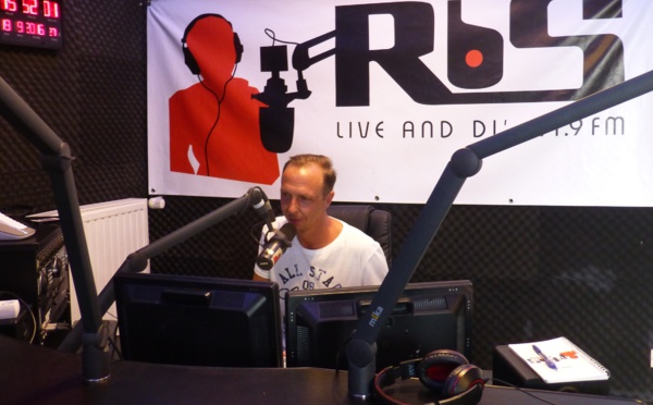 La voix des cultures urbaines