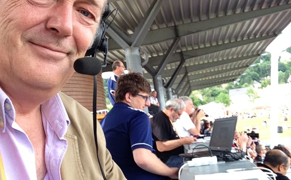 Laurent Depret : pigiste devenu pilier