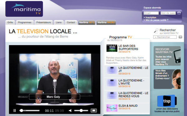 Média global : le triple média s’impose naturellement