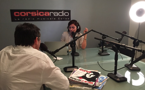 Corsica Radio, corsée jusqu’au bout