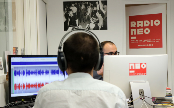 Le nouveau Néo est né