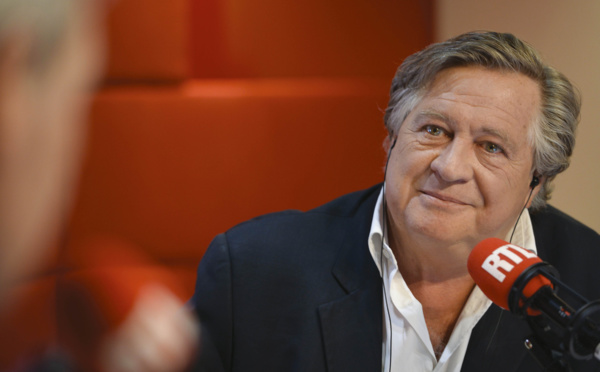 Quelle est la recette des émissions de Jacques Pradel ?