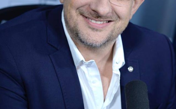 François Sorel et ses experts du week-end sur RMC