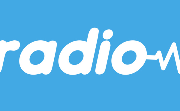 Salon de la Radio : lancement du .radio par l'UER