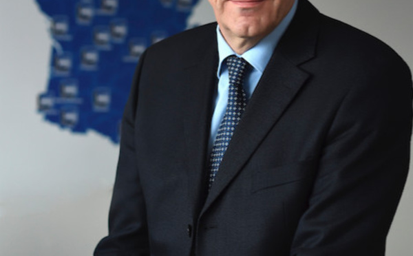 Eric Revel : "Mes racines sont provinciales et populaires"