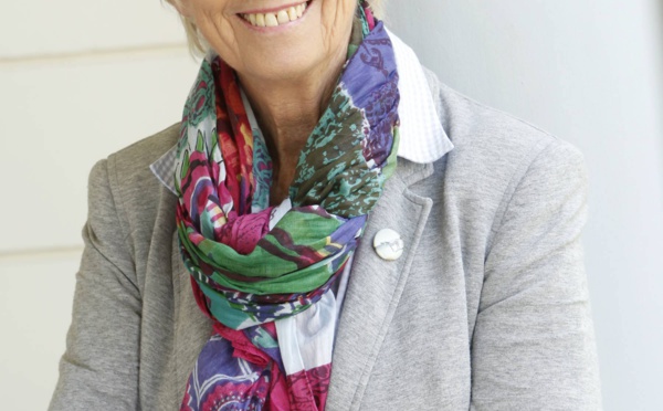 Les bonnes recettes de Mercotte