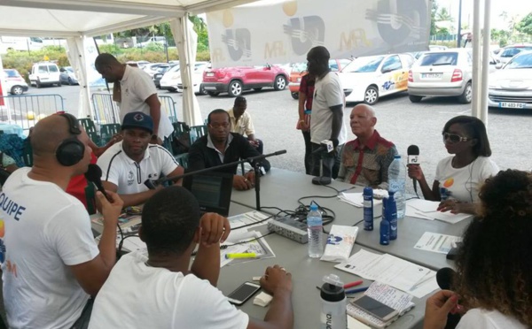 RCI, patrimoine antillais