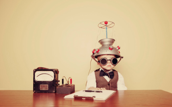 Laissez vos arguments de côté et prospectez avec des idées