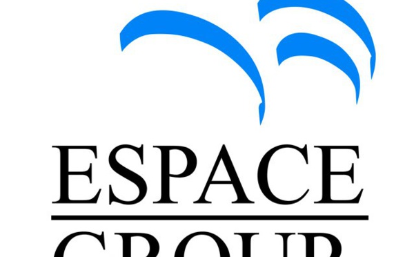 Audiences en hausse pour les radios d'Espace Group
