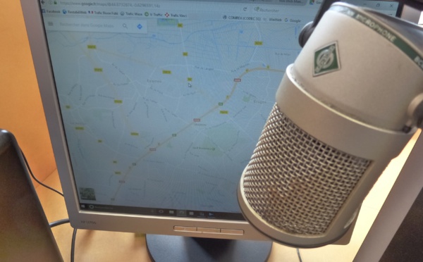 Réussir votre info trafic