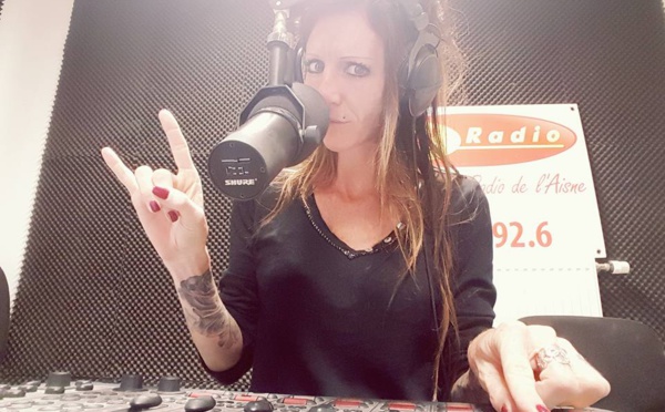 Émilie Baylet : sa voix est libre