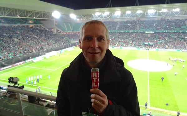 Pueyo, trente ans de terrain