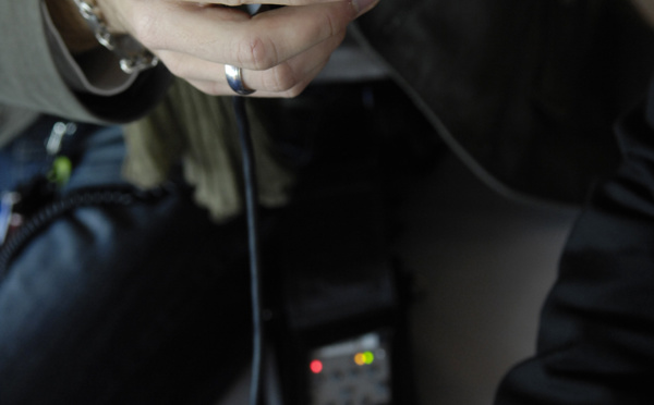 Réaliser un (bon) reportage sur le terrain