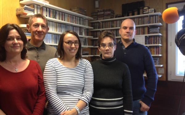 Au bonheur des seniors