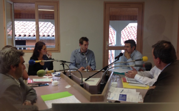 Nostalgie Comminges n’est plus qu’un souvenir