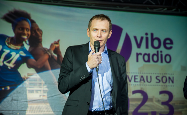 Lagardère et l’eldorado africain