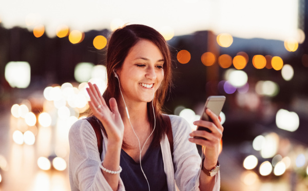 La radio, "LE" média du "moment marketing"