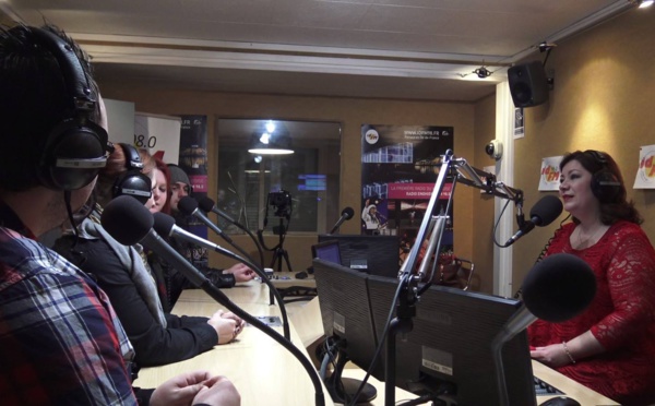 Consultations en direct